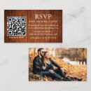 Recherche de budget wedding rsvp cards Réponse en ligne