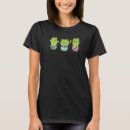 Search for cat cactus tshirts Kitty