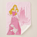 Search for sleeping beauty blankets Princess