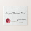 Search for rose puzzles Chic