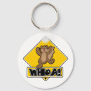 Search for traffic sign keychains Funny