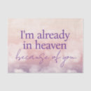 Search for heaven gift wrap Fun