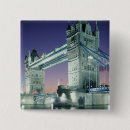 Search for tower bridge buttons England