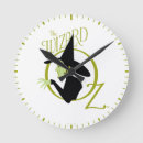 Search for wickes clocks Wizard of oz