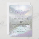 Search for fantasy wedding invitations Magical