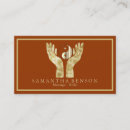 Recherche de reiki symbol business cards Massothérapeute