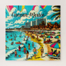 Recherche de mexique puzzles Travel