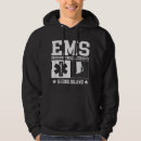 Search for ems hoodies Medical