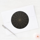 Search for black spider web stickers Elegant