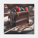 Search for generator magnets Food