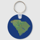 Search for south carolina keychains America