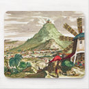 Recherche de village tapis souris Église