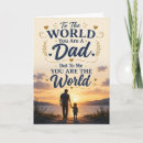 Search for father figure cards Dad appreciation