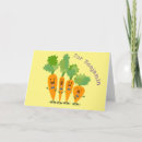 Recherche de carotte kawaii cartes postales Légumes