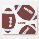 Search for gridiron mousepads Ball