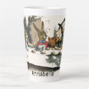 Search for mad tea party mugs Illustration