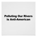 Search for anti pollution posters Environment