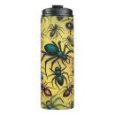 Search for creepy spider mugs Pattern