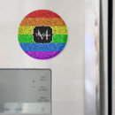 Search for tolerant magnets Lgbt