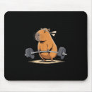Search for capybara mousepads Meme