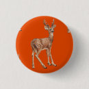 Search for red deer buttons Animal