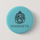 Search for namaste buttons India