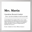 Search for operator posters Retirement