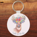 Search for stag keychains Cute