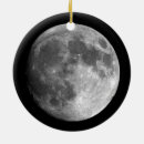 Recherche de pleine lune ornements Magique