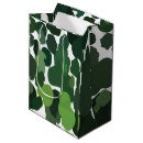 Search for forest green gift bags Trees