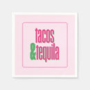 Recherche de taco rose Rose et vert