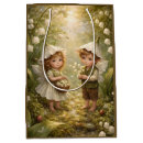 Search for ladybug gift bags Whimsical