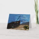 Search for boating fathers day cards Water