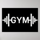 Search for barbell posters Bodybuilder