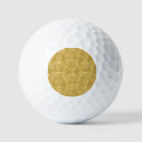 Search for floral golf balls Classic