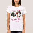 Recherche de marriage anniversary tshirts Pour eux