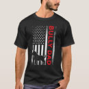 Search for bully dad tshirts Vintage