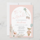 Search for vintage toys baby shower invitations Watercolor