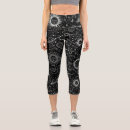 Recherche de star leggings Psychédélique