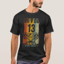 Search for level 13 unlocked tshirts Official