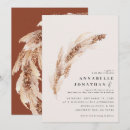 Search for natural paper wedding invitations Elegant