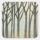 Recherche de arbre de bouleau autocollants Boisé