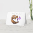 Search for purple mothers day cards Mom