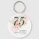 Search for bunch keychains Floral