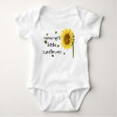 Recherche de tournesol vêtements Petit