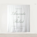 Search for green wedding backdrops Minimalist