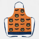 Recherche de batte de halloween tabliers D'halloween
