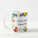 Recherche de babysitting tasses Enfants