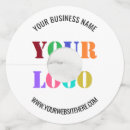 Search for name tag wine charms Logo