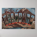 Search for echo posters Lake